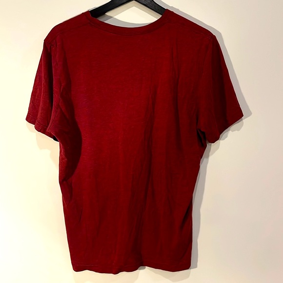 Keep it Wild Camp Brand Tee - Picture 2 of 3